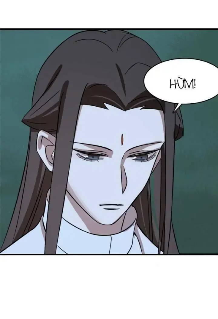 Độc Bộ Thiên Hạ Đặc Công Thần Y Tiểu Thú Phi - Chap 159