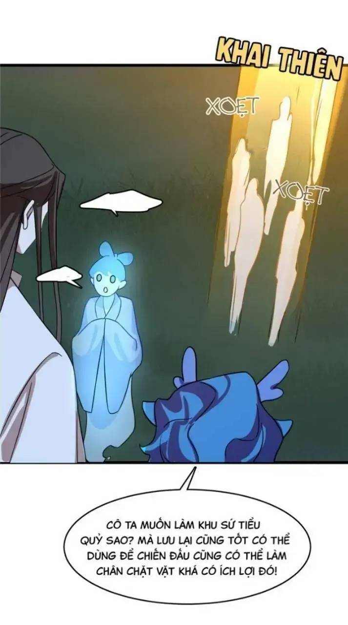 Độc Bộ Thiên Hạ Đặc Công Thần Y Tiểu Thú Phi - Chap 159