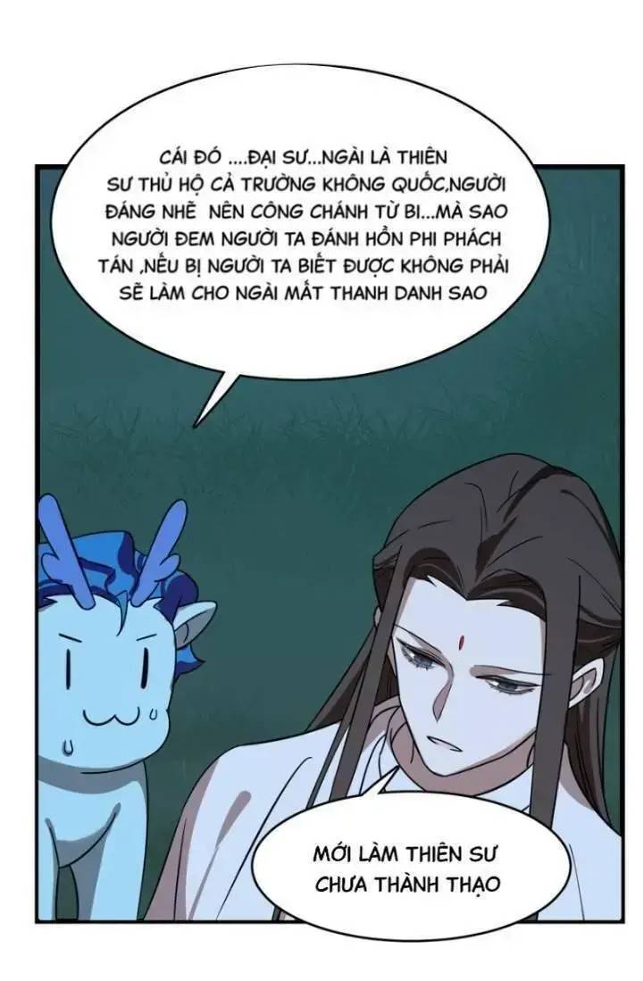 Độc Bộ Thiên Hạ Đặc Công Thần Y Tiểu Thú Phi - Chap 159