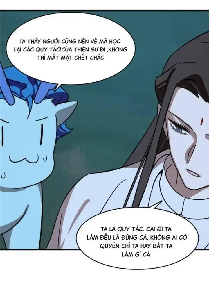 Độc Bộ Thiên Hạ Đặc Công Thần Y Tiểu Thú Phi - Chap 159