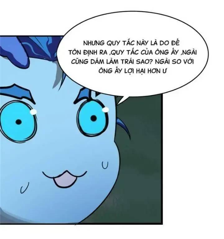 Độc Bộ Thiên Hạ Đặc Công Thần Y Tiểu Thú Phi - Chap 159