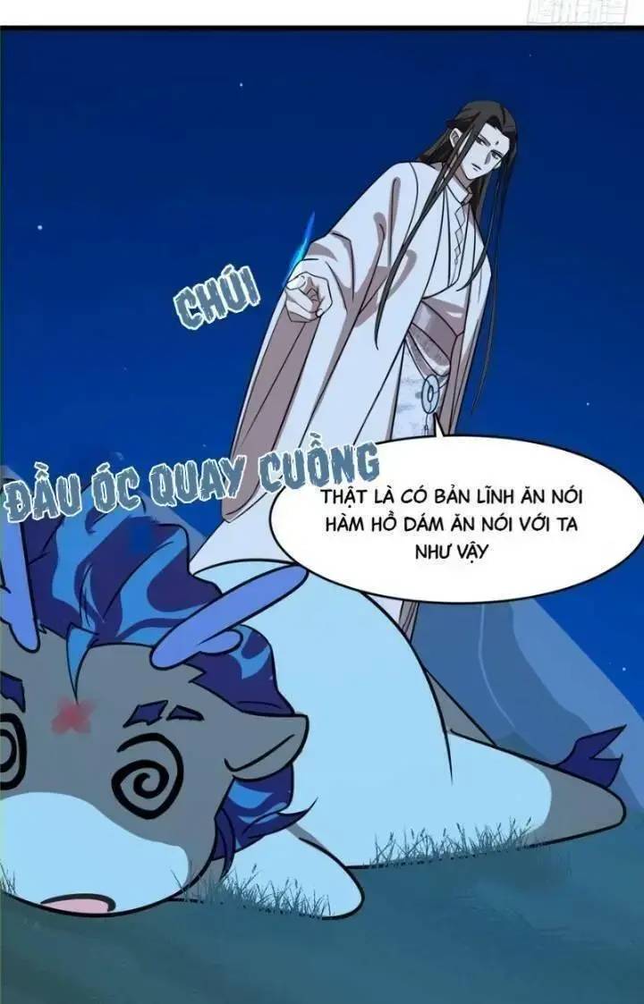 Độc Bộ Thiên Hạ Đặc Công Thần Y Tiểu Thú Phi - Chap 159