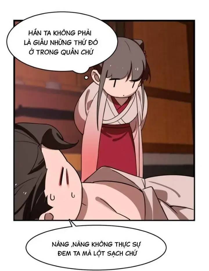 Độc Bộ Thiên Hạ Đặc Công Thần Y Tiểu Thú Phi - Chap 159