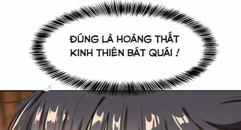 Độc Bộ Thiên Hạ Đặc Công Thần Y Tiểu Thú Phi - Chap 16