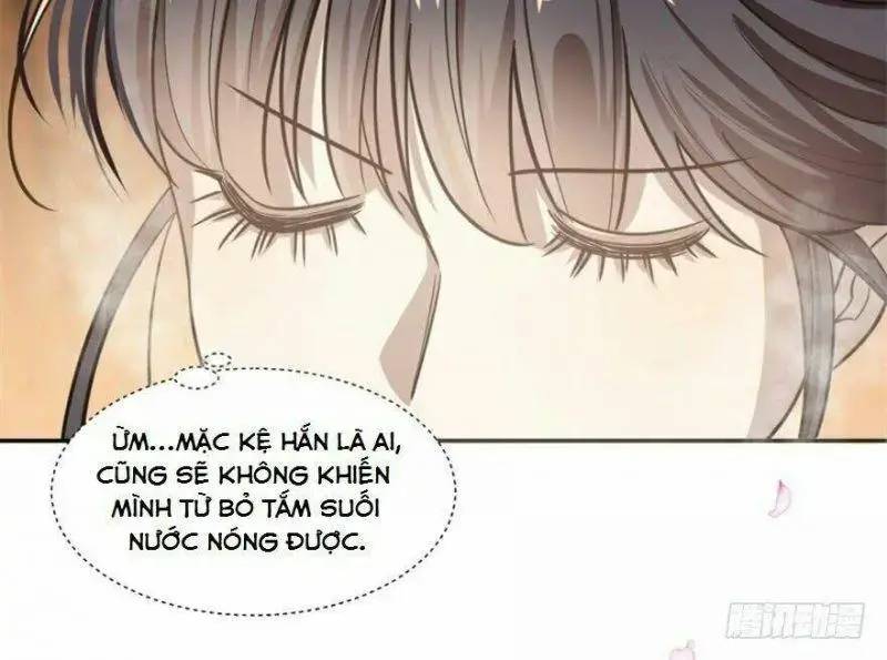 Độc Bộ Thiên Hạ Đặc Công Thần Y Tiểu Thú Phi - Chap 16