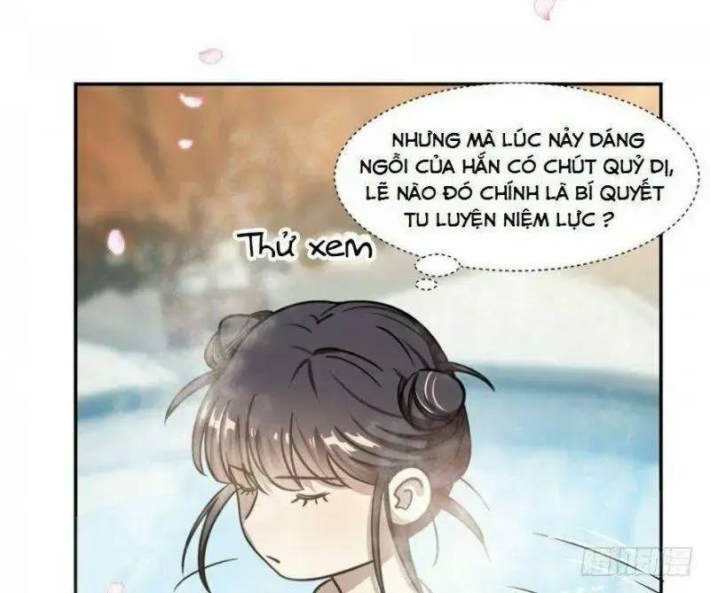 Độc Bộ Thiên Hạ Đặc Công Thần Y Tiểu Thú Phi - Chap 16