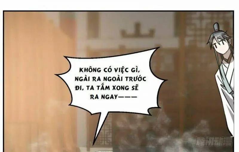 Độc Bộ Thiên Hạ Đặc Công Thần Y Tiểu Thú Phi - Chap 16