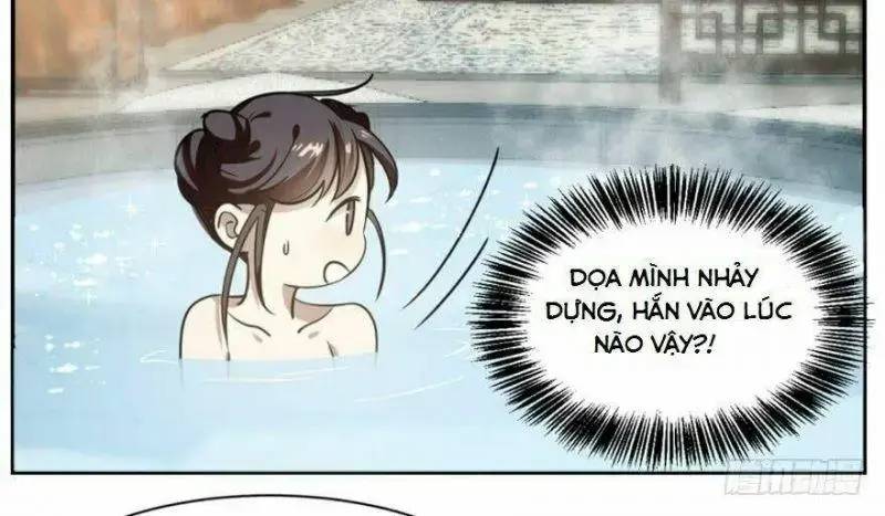 Độc Bộ Thiên Hạ Đặc Công Thần Y Tiểu Thú Phi - Chap 16