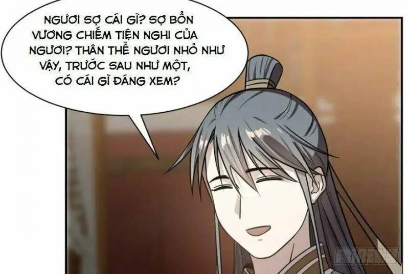 Độc Bộ Thiên Hạ Đặc Công Thần Y Tiểu Thú Phi - Chap 16