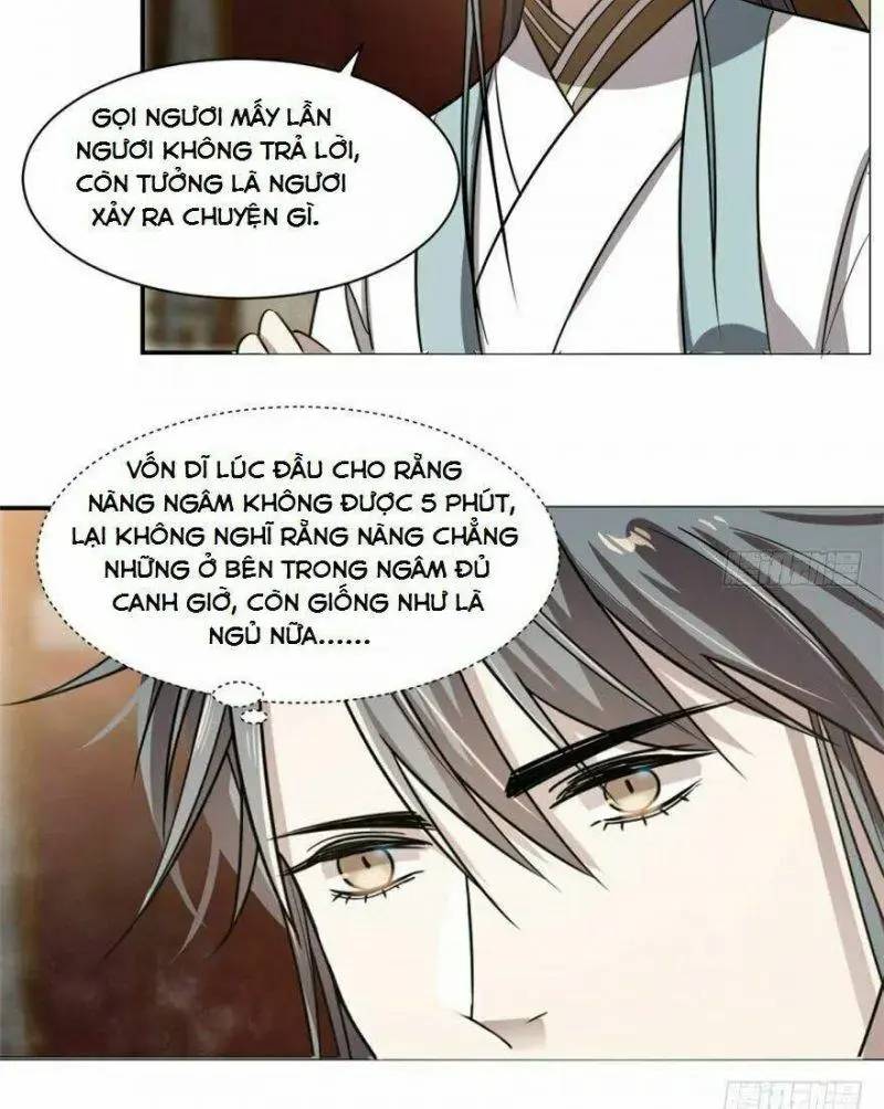 Độc Bộ Thiên Hạ Đặc Công Thần Y Tiểu Thú Phi - Chap 16