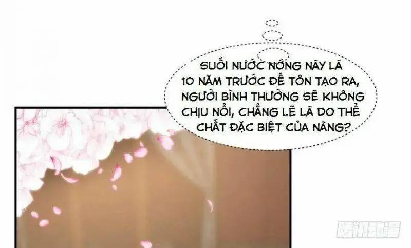 Độc Bộ Thiên Hạ Đặc Công Thần Y Tiểu Thú Phi - Chap 16