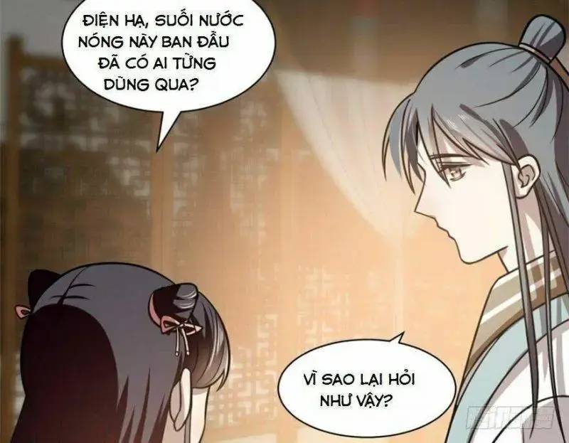 Độc Bộ Thiên Hạ Đặc Công Thần Y Tiểu Thú Phi - Chap 16