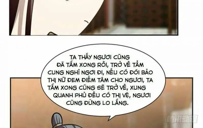 Độc Bộ Thiên Hạ Đặc Công Thần Y Tiểu Thú Phi - Chap 16