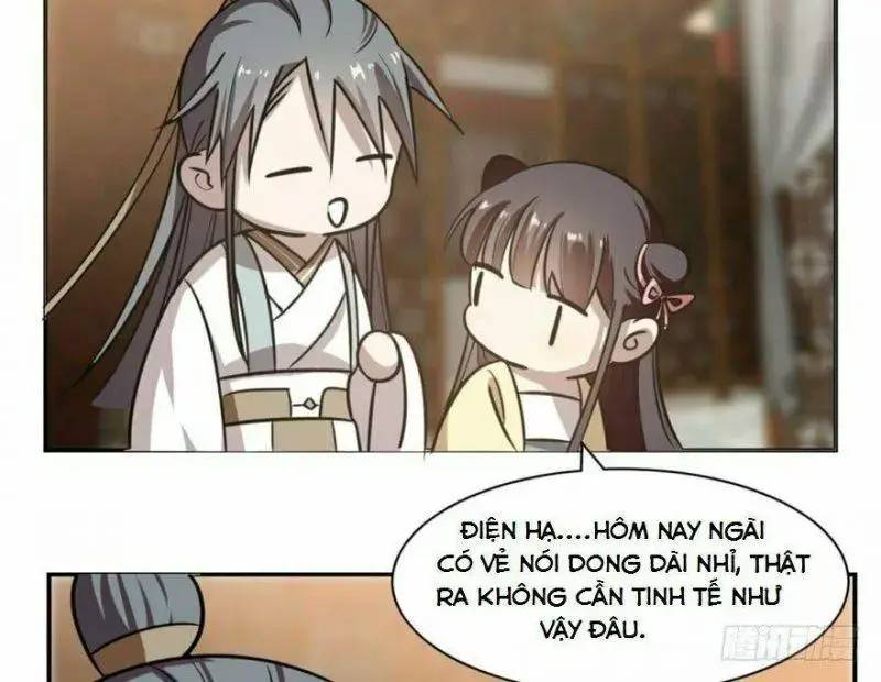 Độc Bộ Thiên Hạ Đặc Công Thần Y Tiểu Thú Phi - Chap 16