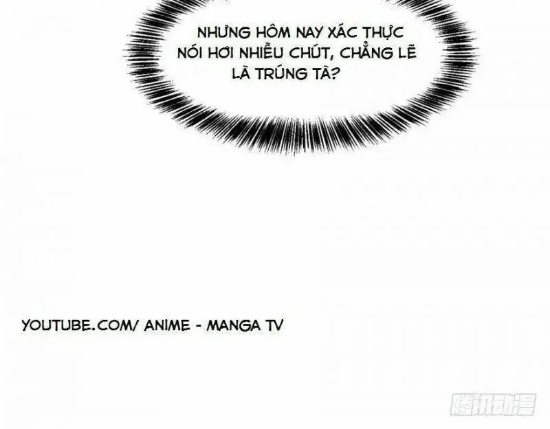 Độc Bộ Thiên Hạ Đặc Công Thần Y Tiểu Thú Phi - Chap 16