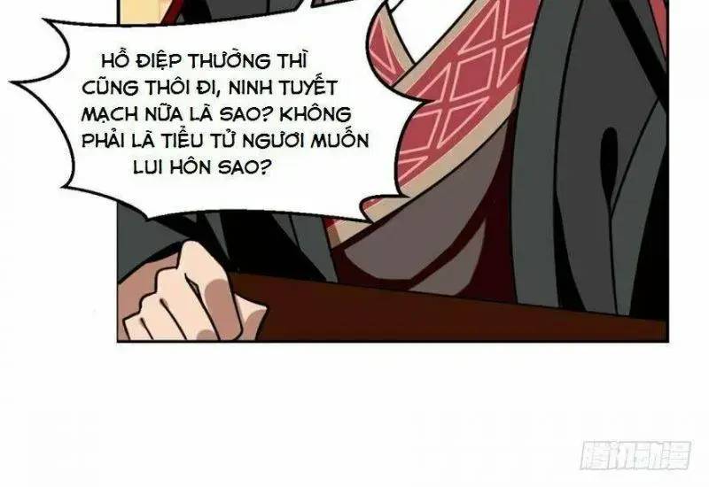 Độc Bộ Thiên Hạ Đặc Công Thần Y Tiểu Thú Phi - Chap 16