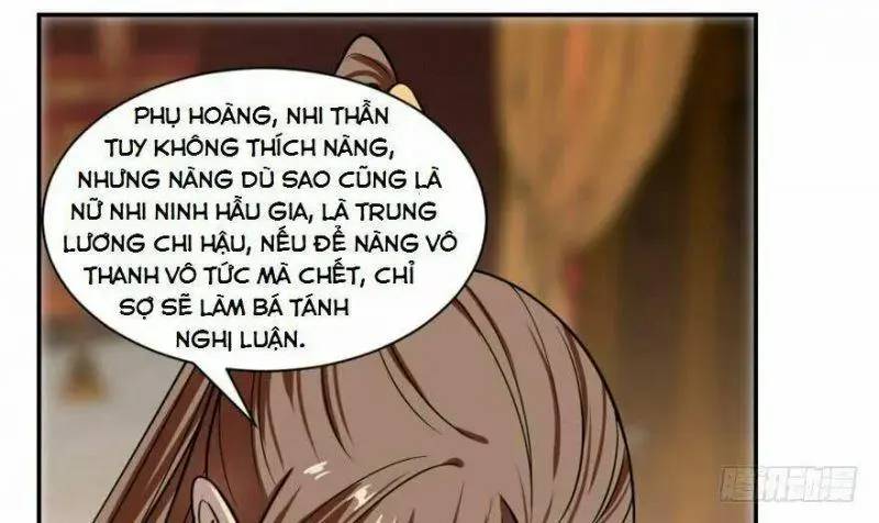 Độc Bộ Thiên Hạ Đặc Công Thần Y Tiểu Thú Phi - Chap 16