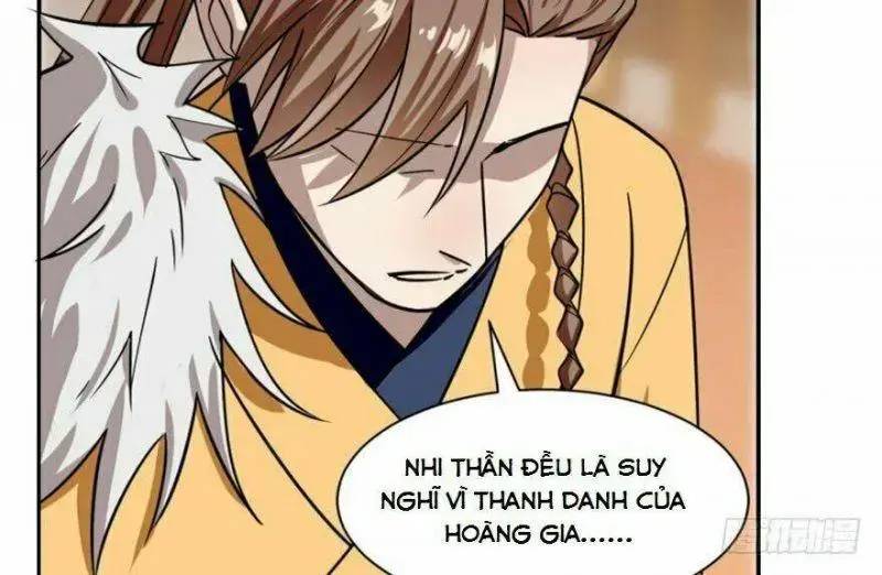 Độc Bộ Thiên Hạ Đặc Công Thần Y Tiểu Thú Phi - Chap 16