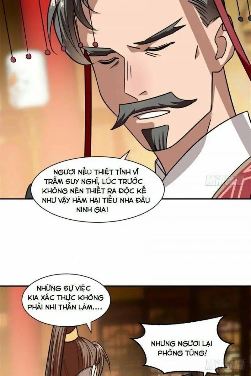 Độc Bộ Thiên Hạ Đặc Công Thần Y Tiểu Thú Phi - Chap 16