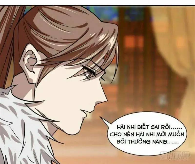 Độc Bộ Thiên Hạ Đặc Công Thần Y Tiểu Thú Phi - Chap 16