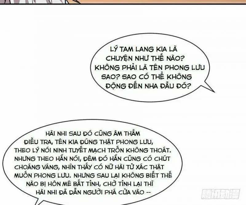 Độc Bộ Thiên Hạ Đặc Công Thần Y Tiểu Thú Phi - Chap 16