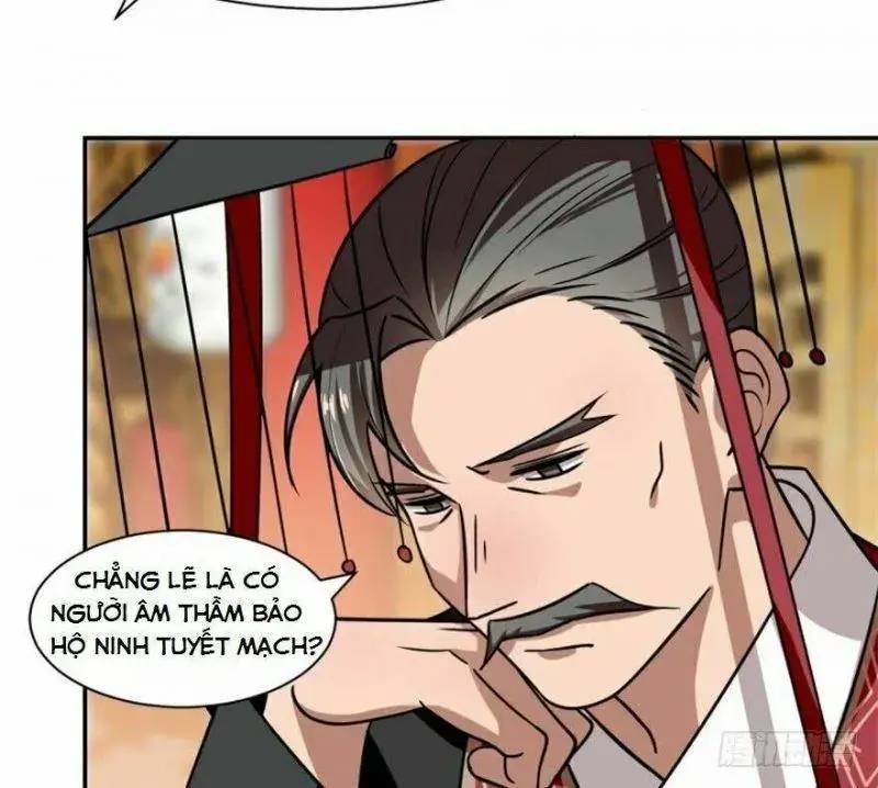 Độc Bộ Thiên Hạ Đặc Công Thần Y Tiểu Thú Phi - Chap 16