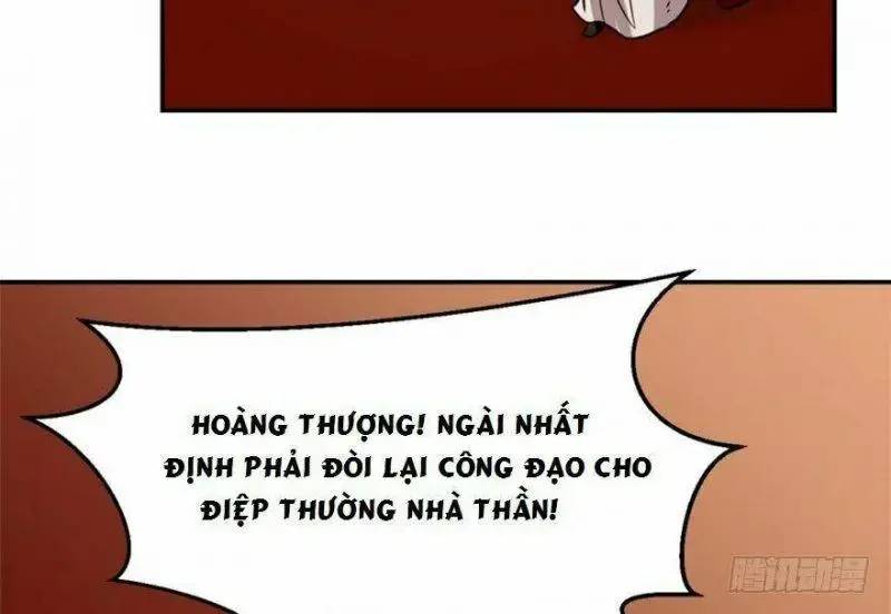 Độc Bộ Thiên Hạ Đặc Công Thần Y Tiểu Thú Phi - Chap 16