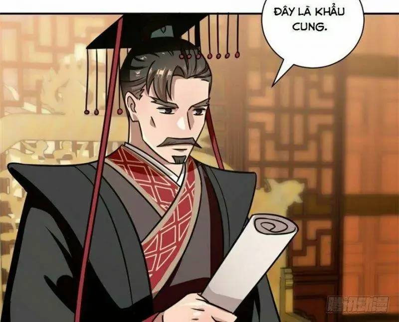 Độc Bộ Thiên Hạ Đặc Công Thần Y Tiểu Thú Phi - Chap 16