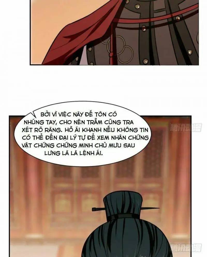 Độc Bộ Thiên Hạ Đặc Công Thần Y Tiểu Thú Phi - Chap 16