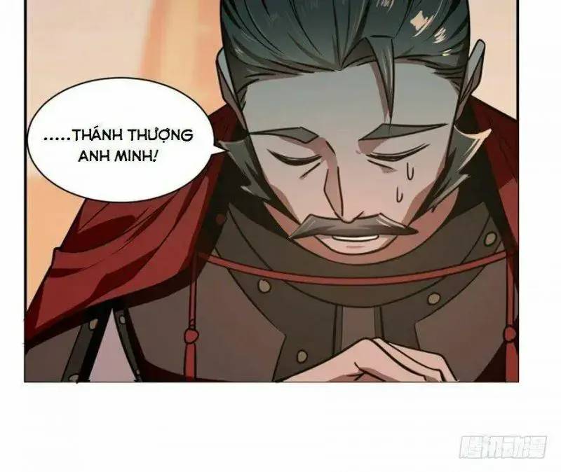 Độc Bộ Thiên Hạ Đặc Công Thần Y Tiểu Thú Phi - Chap 16