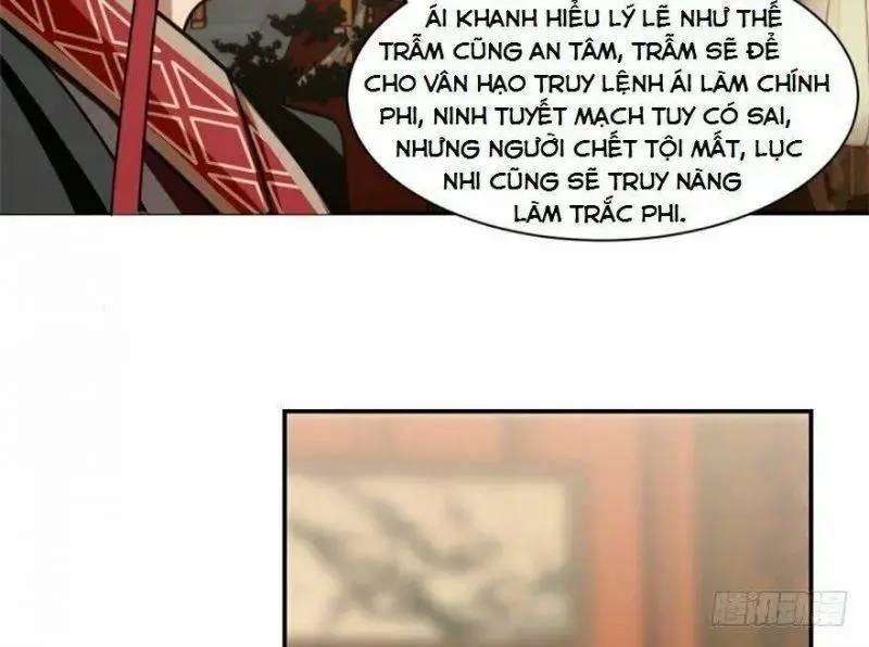 Độc Bộ Thiên Hạ Đặc Công Thần Y Tiểu Thú Phi - Chap 16