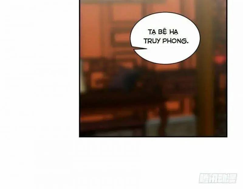 Độc Bộ Thiên Hạ Đặc Công Thần Y Tiểu Thú Phi - Chap 16