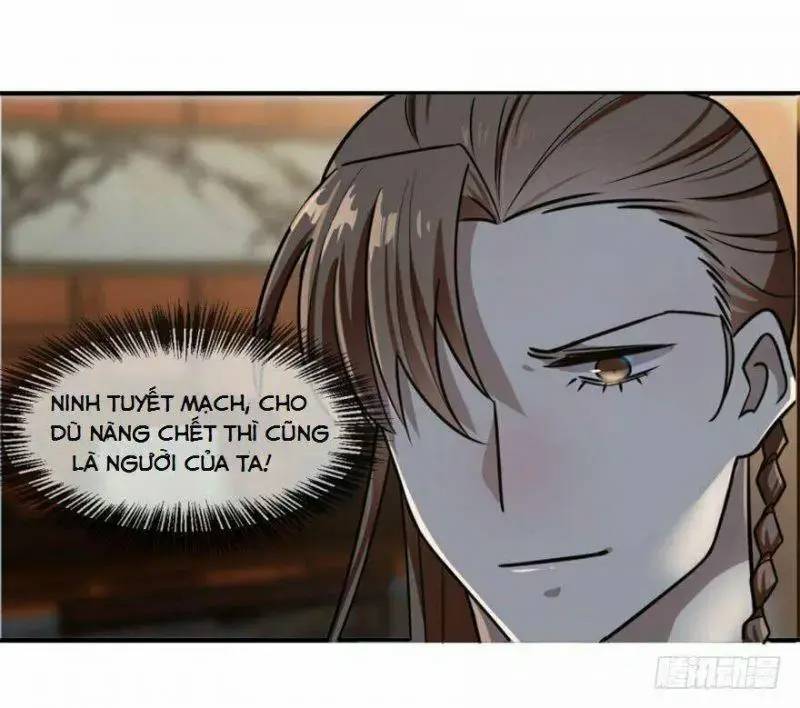 Độc Bộ Thiên Hạ Đặc Công Thần Y Tiểu Thú Phi - Chap 16