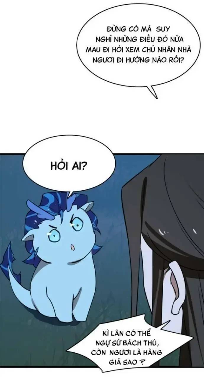 Độc Bộ Thiên Hạ Đặc Công Thần Y Tiểu Thú Phi - Chap 160