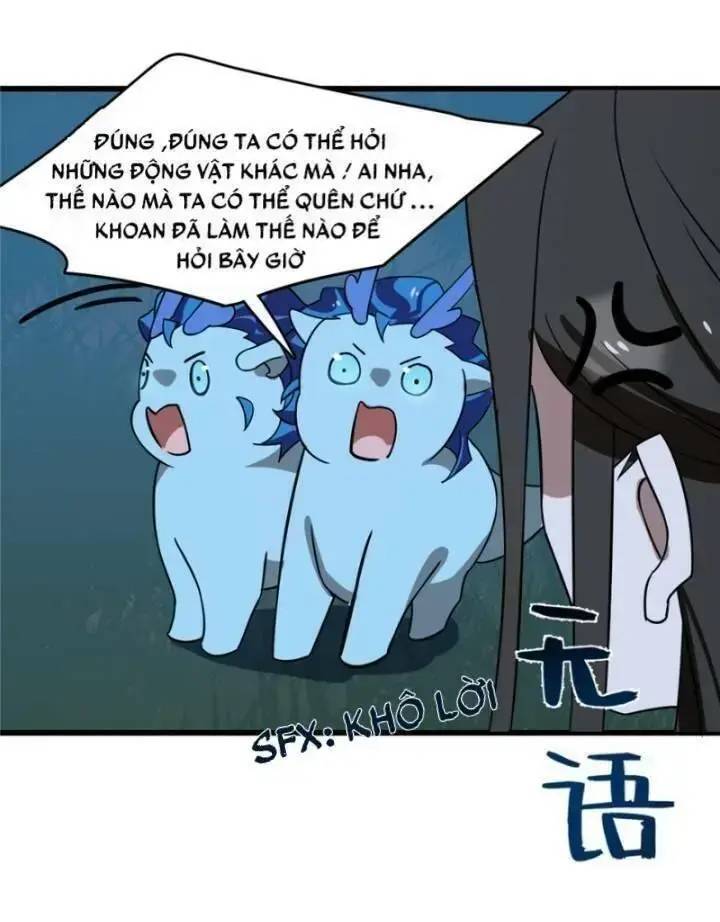 Độc Bộ Thiên Hạ Đặc Công Thần Y Tiểu Thú Phi - Chap 160