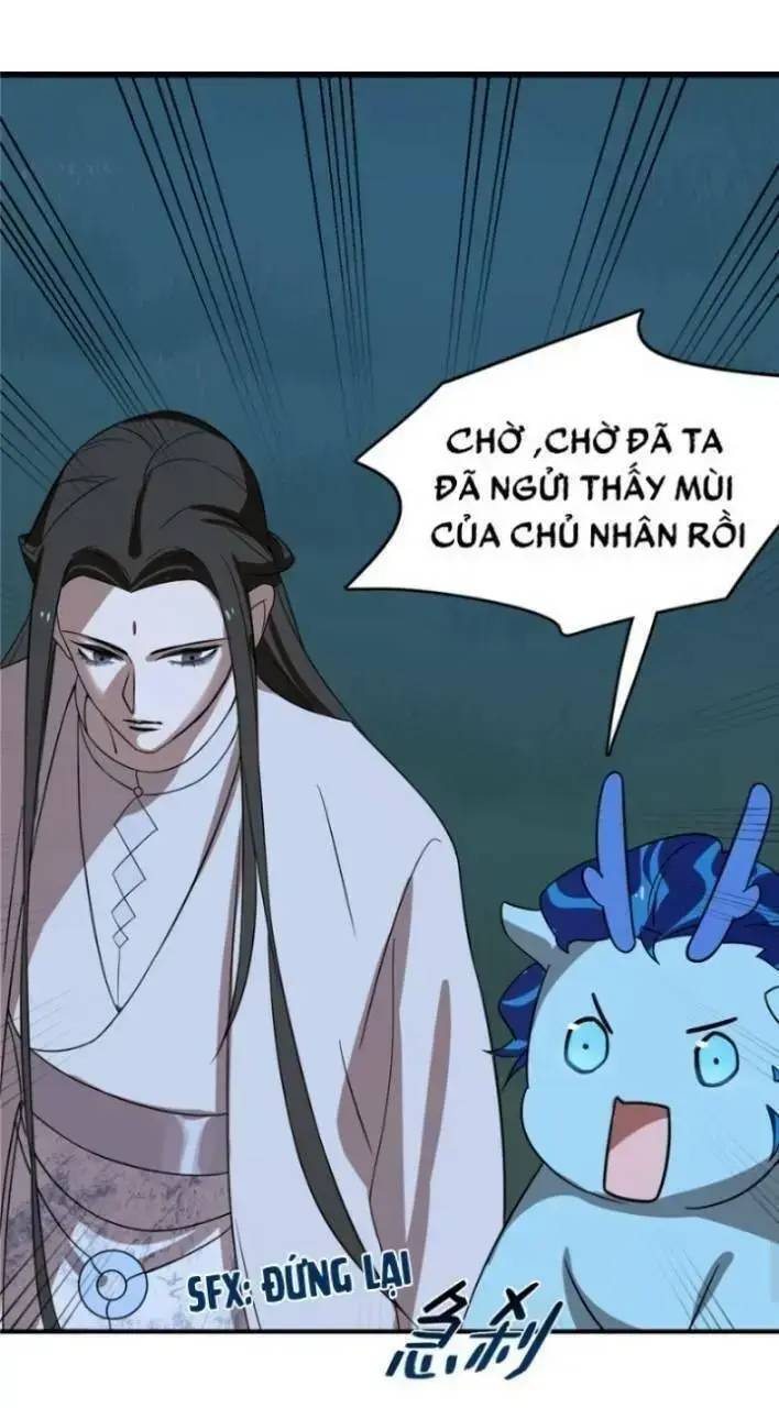 Độc Bộ Thiên Hạ Đặc Công Thần Y Tiểu Thú Phi - Chap 160