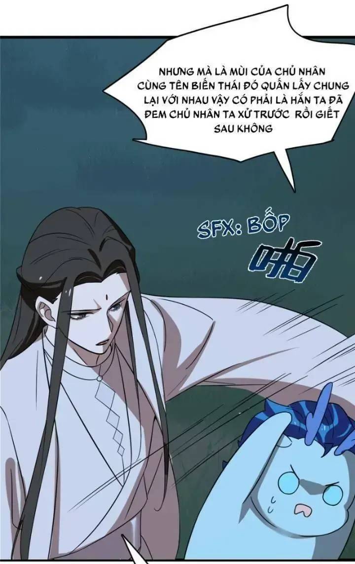 Độc Bộ Thiên Hạ Đặc Công Thần Y Tiểu Thú Phi - Chap 160