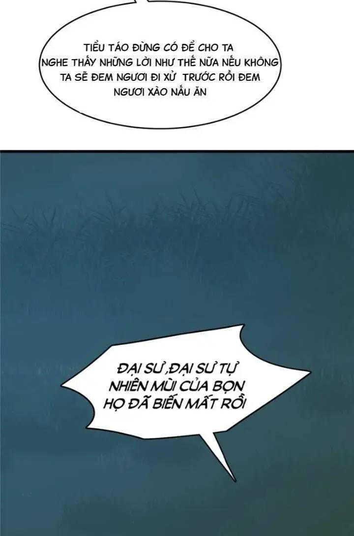 Độc Bộ Thiên Hạ Đặc Công Thần Y Tiểu Thú Phi - Chap 160