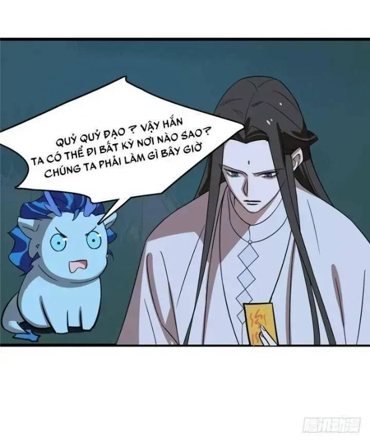 Độc Bộ Thiên Hạ Đặc Công Thần Y Tiểu Thú Phi - Chap 160