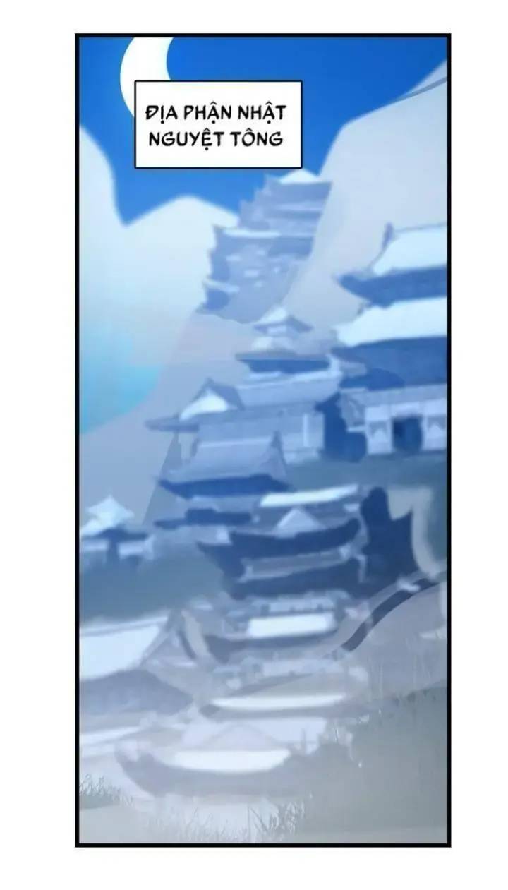 Độc Bộ Thiên Hạ Đặc Công Thần Y Tiểu Thú Phi - Chap 160