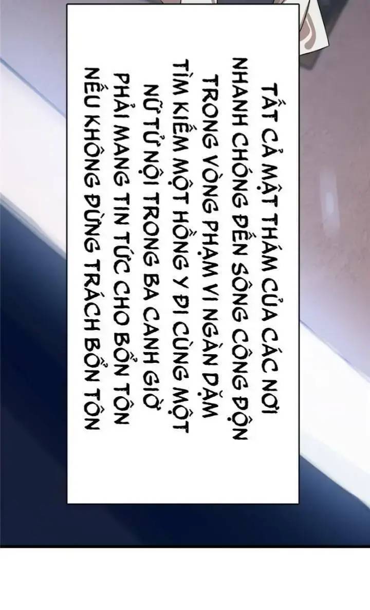 Độc Bộ Thiên Hạ Đặc Công Thần Y Tiểu Thú Phi - Chap 160