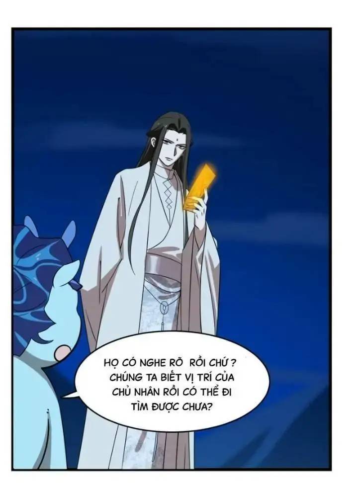 Độc Bộ Thiên Hạ Đặc Công Thần Y Tiểu Thú Phi - Chap 160