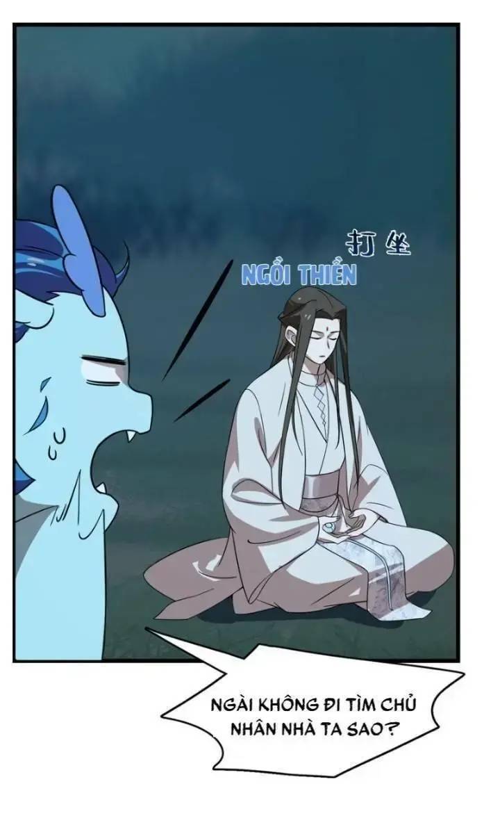 Độc Bộ Thiên Hạ Đặc Công Thần Y Tiểu Thú Phi - Chap 160