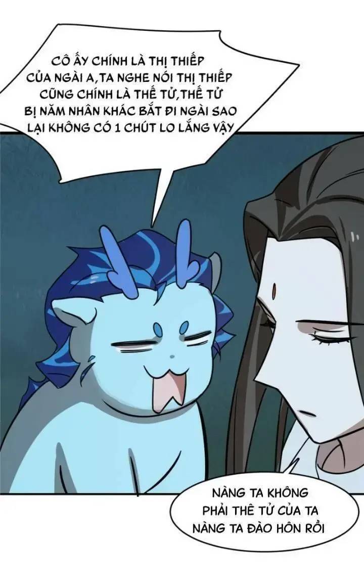 Độc Bộ Thiên Hạ Đặc Công Thần Y Tiểu Thú Phi - Chap 160