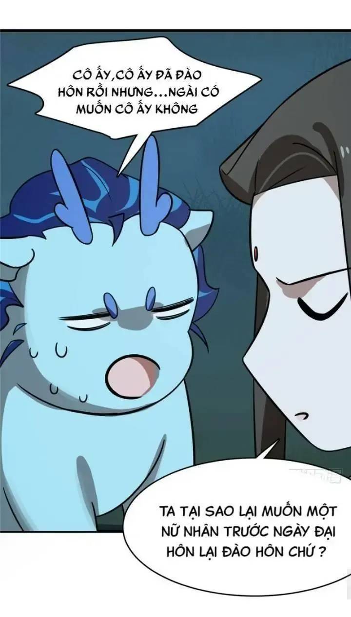 Độc Bộ Thiên Hạ Đặc Công Thần Y Tiểu Thú Phi - Chap 160