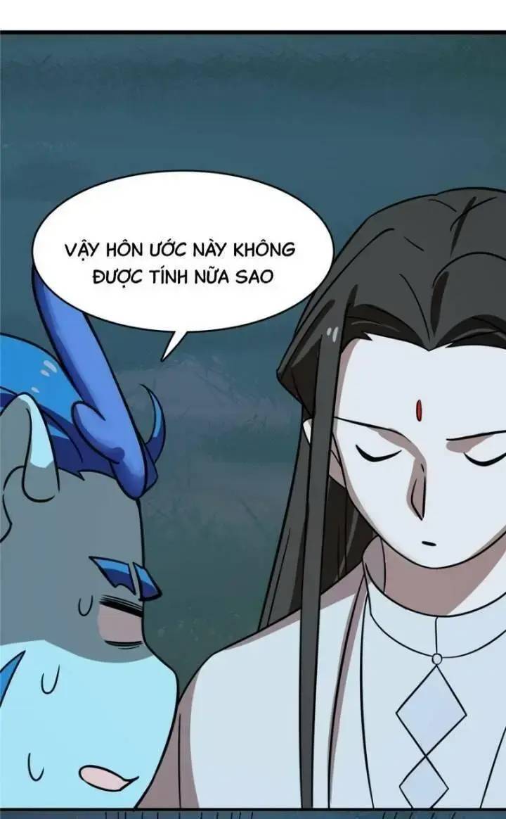 Độc Bộ Thiên Hạ Đặc Công Thần Y Tiểu Thú Phi - Chap 160