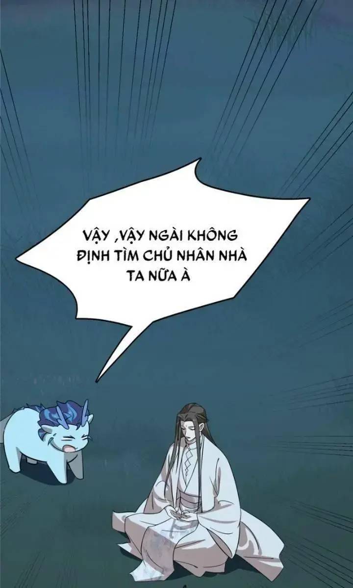 Độc Bộ Thiên Hạ Đặc Công Thần Y Tiểu Thú Phi - Chap 160