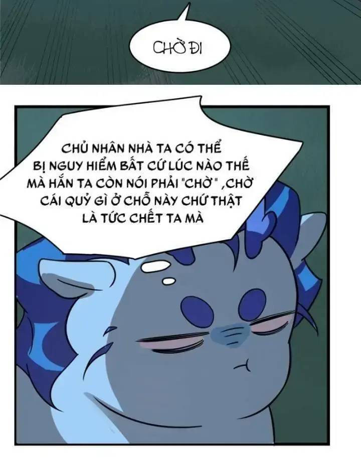 Độc Bộ Thiên Hạ Đặc Công Thần Y Tiểu Thú Phi - Chap 160