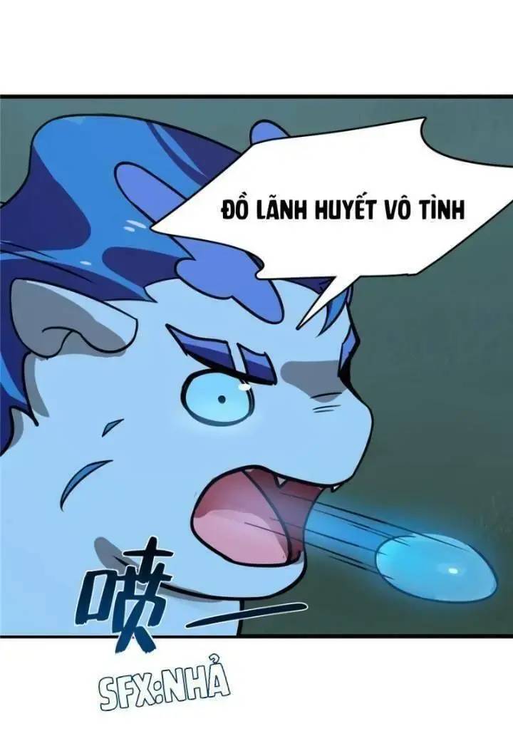 Độc Bộ Thiên Hạ Đặc Công Thần Y Tiểu Thú Phi - Chap 160