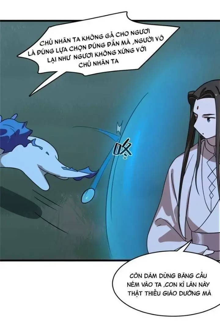 Độc Bộ Thiên Hạ Đặc Công Thần Y Tiểu Thú Phi - Chap 160